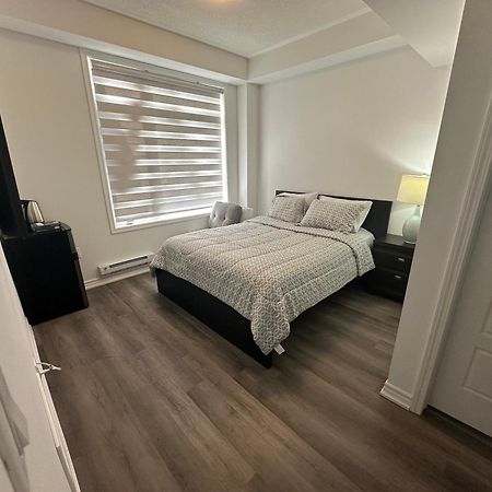 Keppel Circle Residence Brampton Ngoại thất bức ảnh