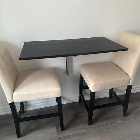 Keppel Circle Residence Brampton Ngoại thất bức ảnh