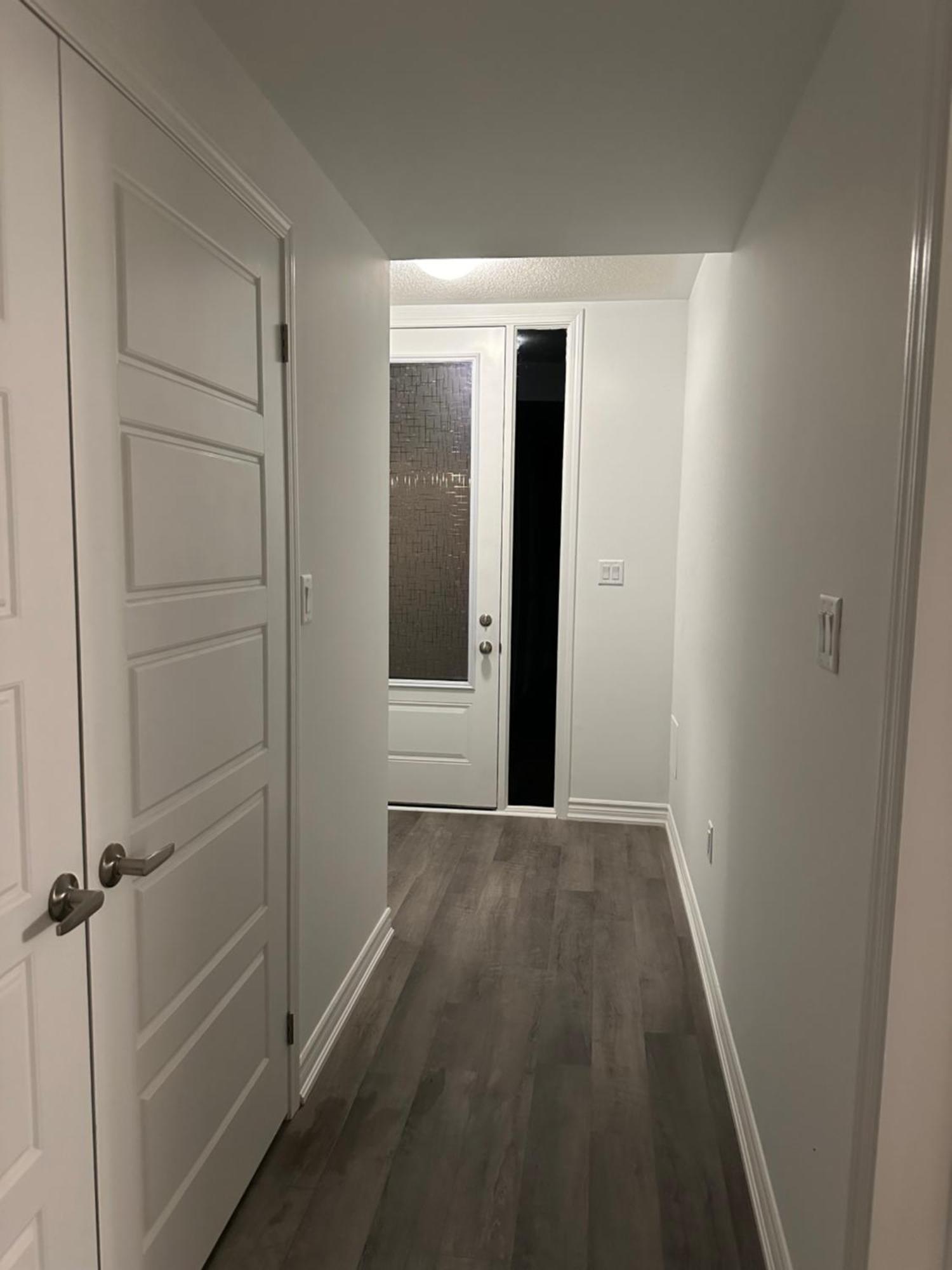 Keppel Circle Residence Brampton Ngoại thất bức ảnh