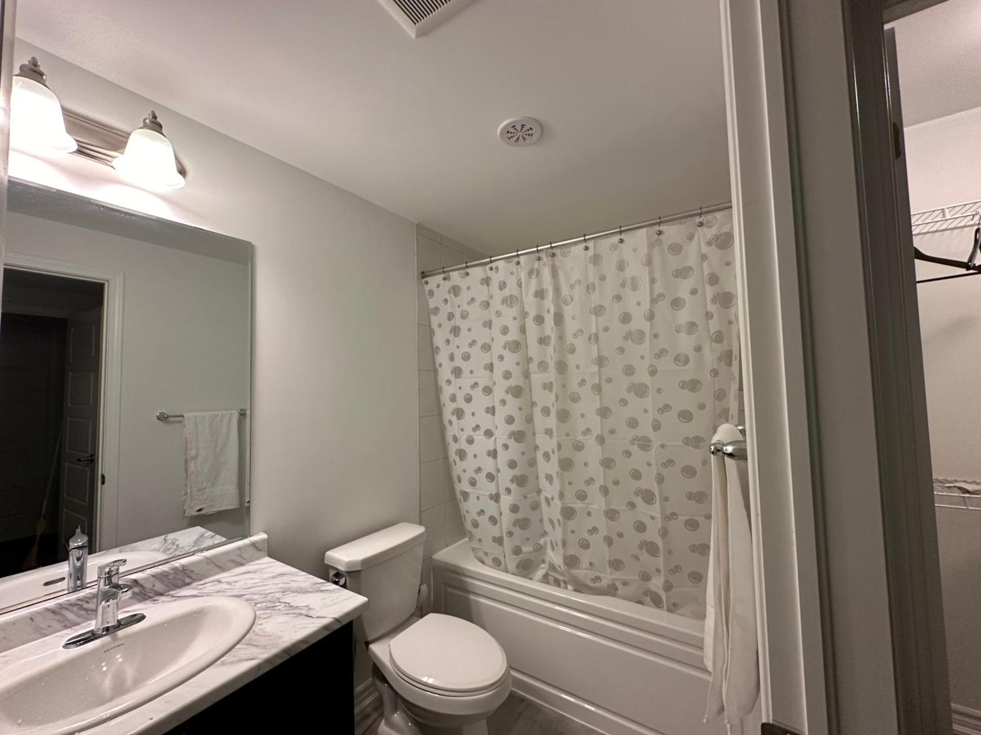 Keppel Circle Residence Brampton Ngoại thất bức ảnh