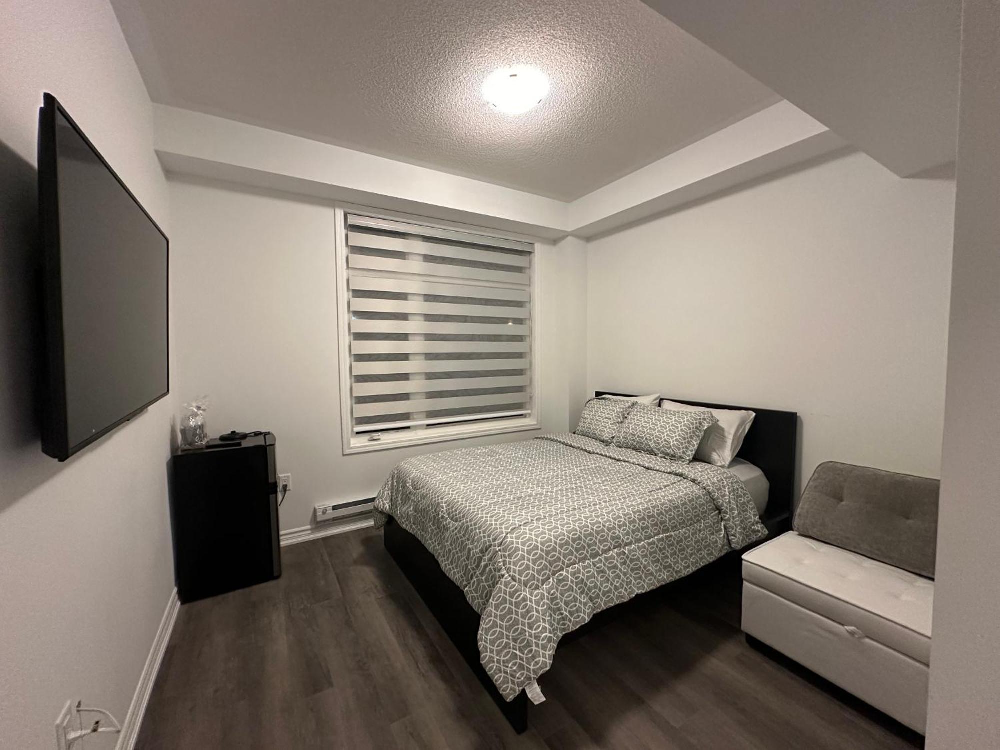 Keppel Circle Residence Brampton Ngoại thất bức ảnh