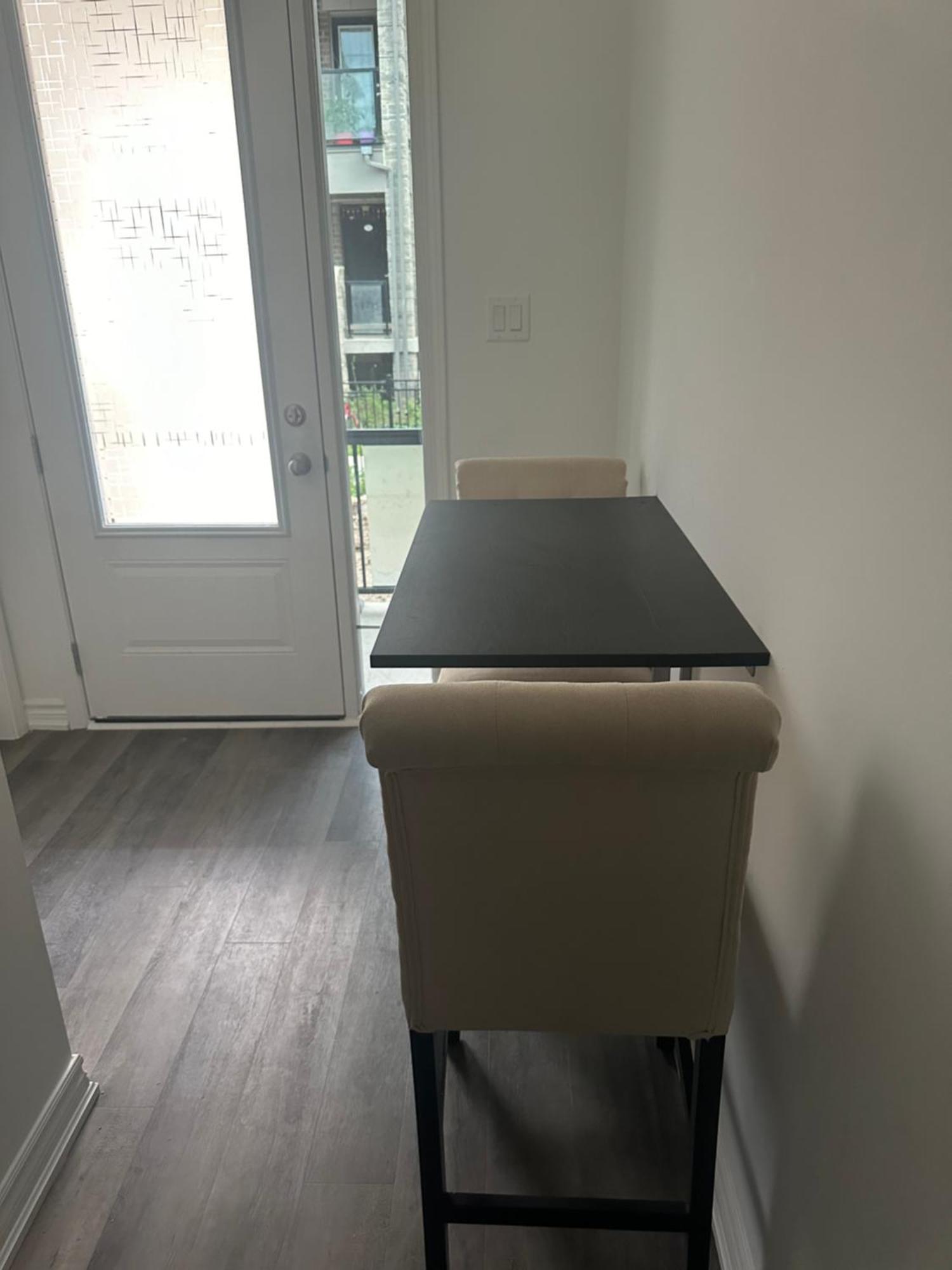 Keppel Circle Residence Brampton Ngoại thất bức ảnh