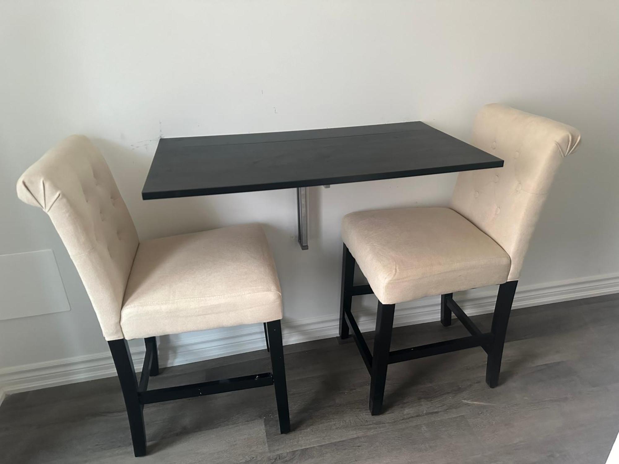 Keppel Circle Residence Brampton Ngoại thất bức ảnh