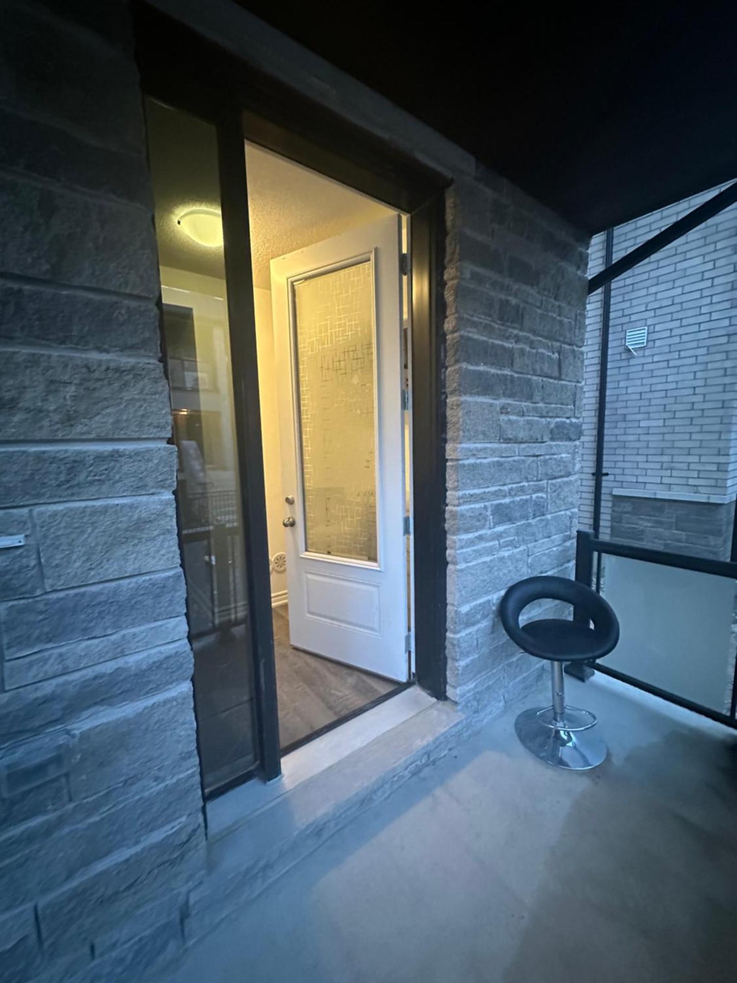 Keppel Circle Residence Brampton Ngoại thất bức ảnh