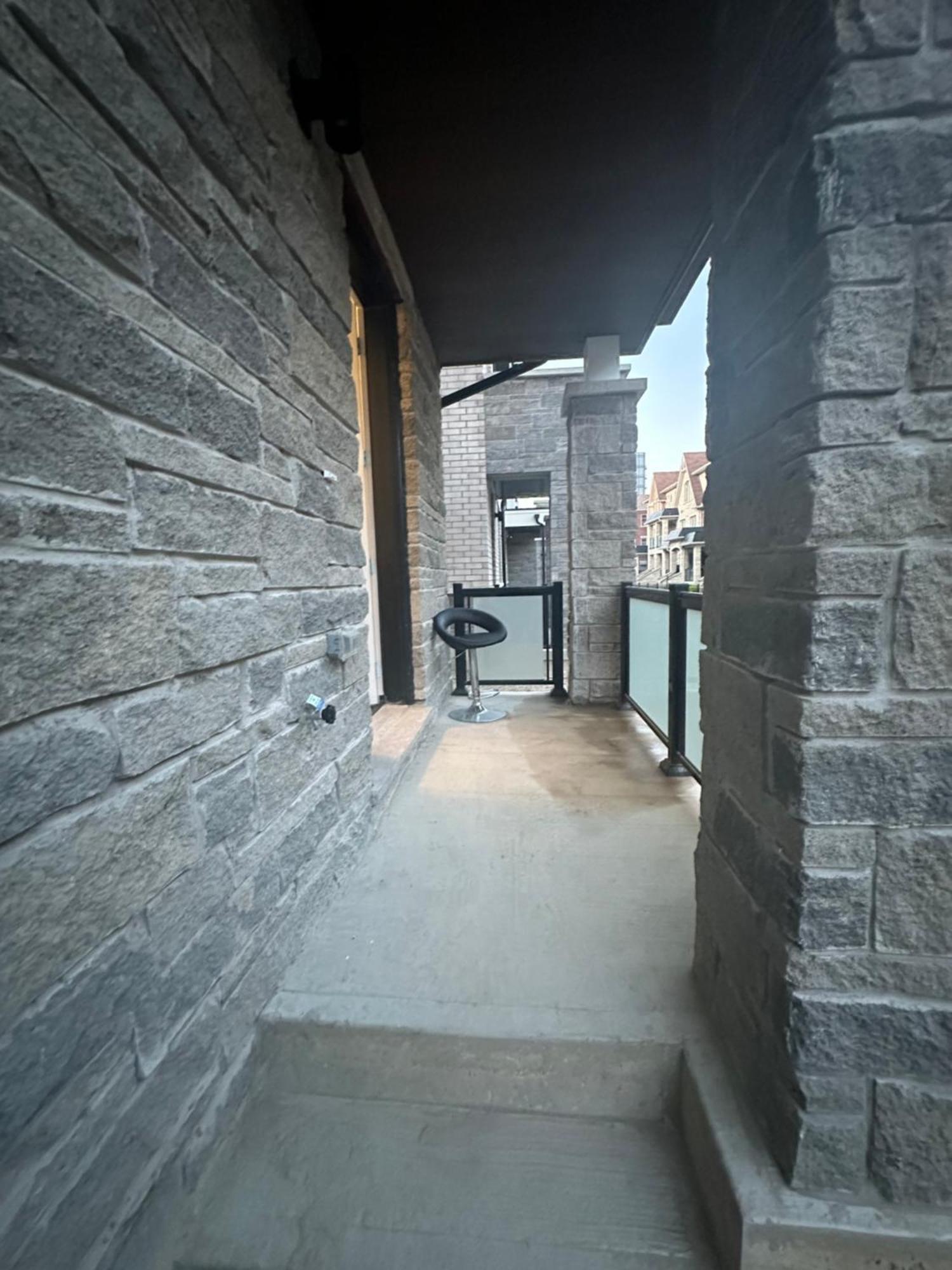 Keppel Circle Residence Brampton Ngoại thất bức ảnh