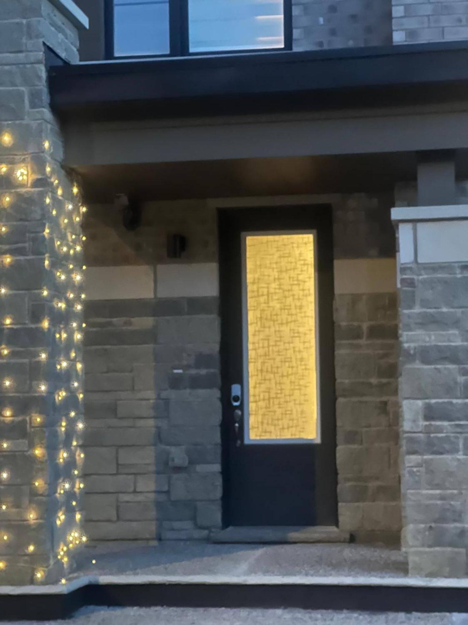 Keppel Circle Residence Brampton Ngoại thất bức ảnh