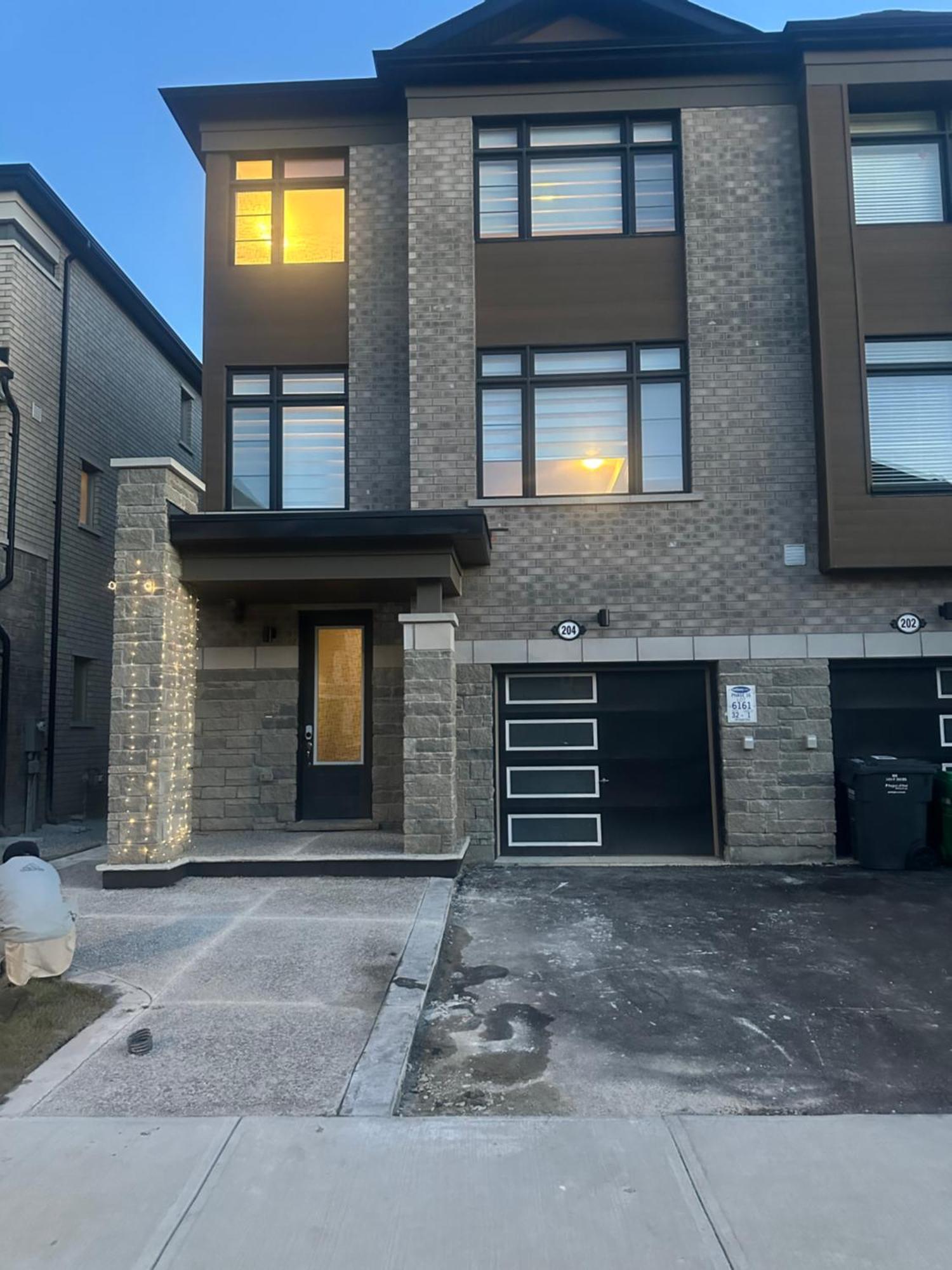 Keppel Circle Residence Brampton Ngoại thất bức ảnh